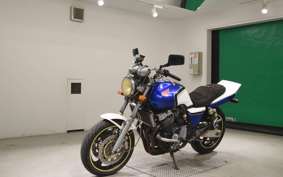 HONDA CB400SF S 1996