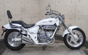 HONDA V-TWIN MAGNA MC29