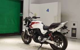 HONDA CB400SF GEN 4 A 2018 NC42