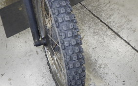 YAMAHA DT50 17W