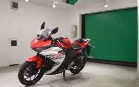 YAMAHA YZF-R25 2023 RG10J