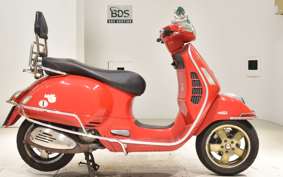 VESPA GTS250 IE
