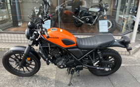 HONDA CL250 MC57