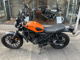 Фото Honda CL250 с японского аукциона