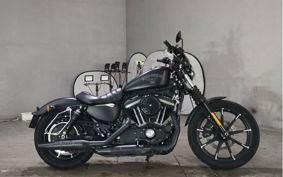 HARLEY XL883N 2016 LE2