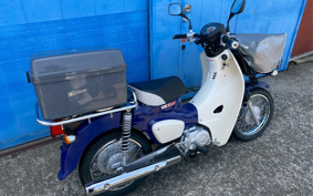 HONDA SUPER CUB50 AA07