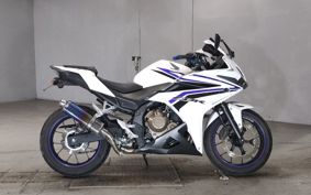 HONDA CBR400R 2017 NC47