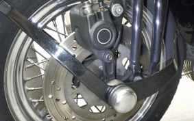 HARLEY FLSTSC 1450 2005