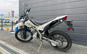 KAWASAKI KLX230 SHERPA LX232A