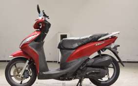 HONDA DIO 110 JF31