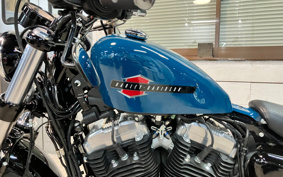 HARLEY XL1200X 2022 LC3