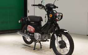 HONDA CROSS CUB 110 2021 JA45
