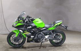 KAWASAKI NINJA650 ER650H