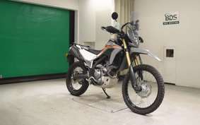 HONDA CRF250L 2021 MD47