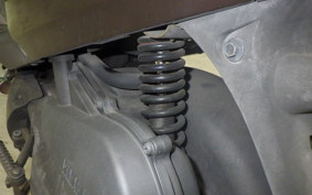 YAMAHA AXIS 125 TREET 2006 SE53J