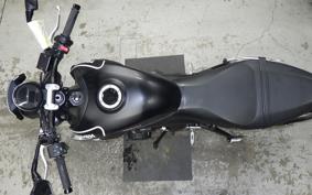 TRIUMPH TRIDENT 660 2021
