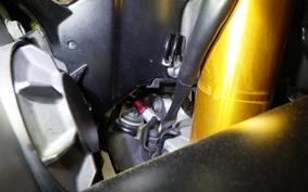 YAMAHA YZF-R6 2007