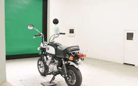 HONDA GORILLA 2021 AB27