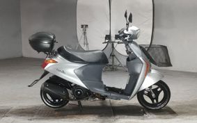 SUZUKI LET`S5 CA47A