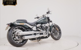 HARLEY FXBR1920 2025