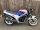 Фото Honda VTZ250 1987 с японского аукциона