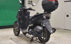 YAMAHA TRICITY 125 2013 SE82J
