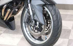 KAWASAKI Z1000 2012 ZRT00B