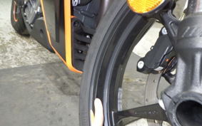 KTM 390 RC 2025