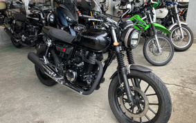 HONDA GB350S 2022 NC59
