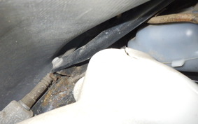 HONDA GYRO CANOPY TA02