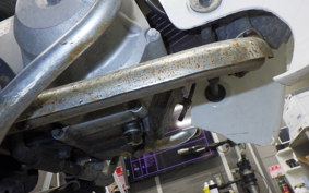 HONDA C50 SUPER CUB 2005 C50