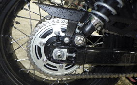 TRIUMPH SCRAMBLER 900 2025