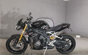 TRIUMPH SPEED TRIPLE 1200RS S3P01S
