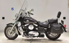 KAWASAKI VULCAN 1500 CLASSIC 2000 VNT50J