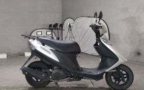 SUZUKI ADDRESS V125 CF46A