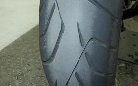 HONDA VFR800F 2016 RC79