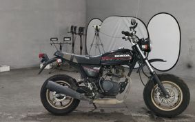 HONDA APE 100 HC13