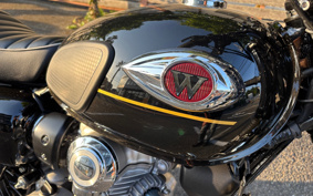 KAWASAKI W800 2024 EJ800E