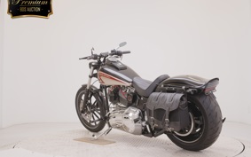 HARLEY FXST 1580 2010