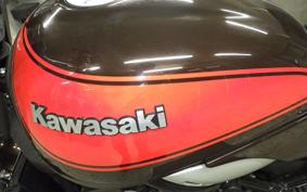 KAWASAKI Z900RS 2022 ZR900C