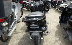 YAMAHA MAJESTY 125 FI