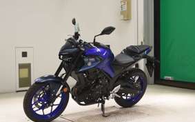 YAMAHA MT-25 A 2021 RG74J