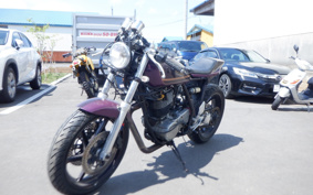 YAMAHA SR400 1994 2937