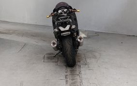 KAWASAKI ZZR1400 2007 ZXT40A