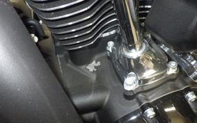 HARLEY FLTRT1870 2024