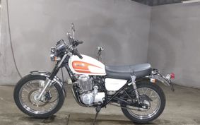 HONDA CB400SS NC41