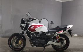 HONDA CB400SFV-4 NC42