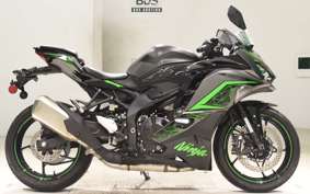 KAWASAKI ZX-25R-2SE ZX250H