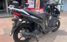 SUZUKI ADDRESS V110 CE47A