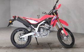 HONDA CRF250L MD47